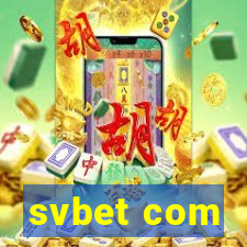 svbet com